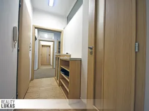 Pronájem bytu 3+kk, Ostrava, U Sportoviště, 90 m2