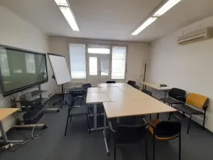 Pronájem kanceláře, Praha - Nové Město, Opletalova, 60 m2