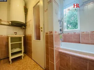 Pronájem bytu 2+1, Benešov, Jiráskova, 51 m2