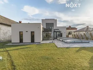 Prodej rodinného domu, Píšť, Ratibořská, 350 m2