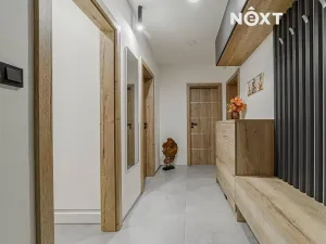 Prodej rodinného domu, Píšť, Ratibořská, 350 m2