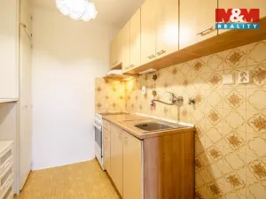 Pronájem bytu 2+kk, Říčany, Na Kavčí skále, 45 m2