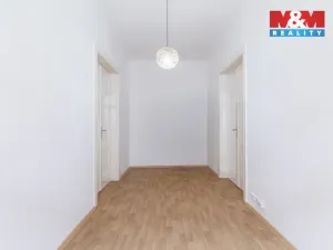 Prodej bytu 3+1, Ostrava - Moravská Ostrava, Chelčického, 104 m2