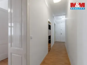 Prodej bytu 3+1, Ostrava - Moravská Ostrava, Chelčického, 104 m2