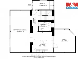 Prodej ubytování, Ostrava - Radvanice, U Lípy, 273 m2