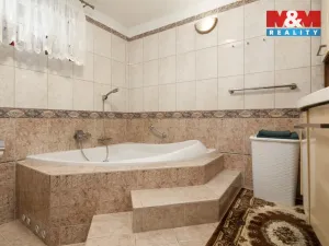 Prodej ubytování, Ostrava - Radvanice, U Lípy, 273 m2