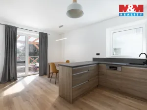 Prodej rodinného domu, Vendryně, 133 m2