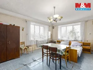 Prodej rodinného domu, Malá Morava, 100 m2