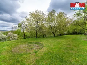 Pronájem zemědělské usedlosti, Čistá, 94 m2