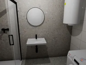 Prodej bytu 2+kk, Brno, Rostislavovo náměstí, 50 m2