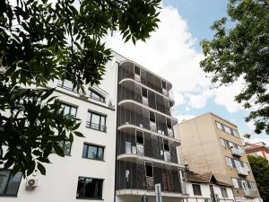 Prodej bytu 3+kk, Brno, Rostislavovo náměstí, 69 m2