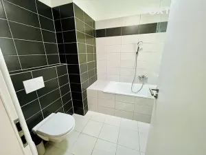 Pronájem bytu 2+kk, Plzeň, Plovární, 51 m2