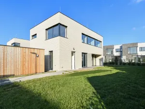 Prodej rodinného domu, Praha - Stodůlky, Karáskova, 191 m2