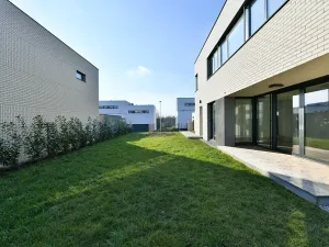 Prodej rodinného domu, Praha - Stodůlky, Karáskova, 191 m2