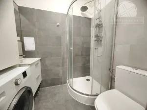 Pronájem bytu 2+kk, Praha - Nové Město, Školská, 27 m2
