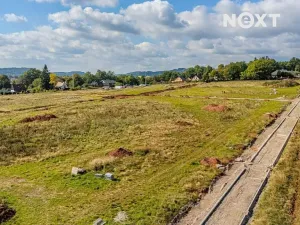 Prodej pozemku pro bydlení, Trutnov, 1001 m2