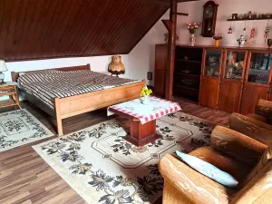 Prodej rodinného domu, Vysoké Veselí, 290 m2