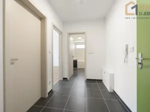 Prodej bytu 2+kk, Litomyšl, Z. Kopala, 56 m2