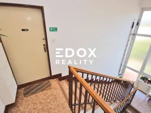 Pronájem bytu 3+1, Praha - Braník, V podhájí, 83 m2