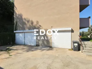 Pronájem bytu 3+1, Praha - Braník, V podhájí, 83 m2