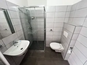 Pronájem bytu 2+kk, Třešť, Nádražní, 47 m2