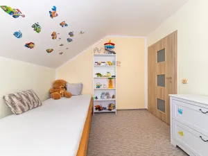 Prodej rodinného domu, Letiny, 282 m2