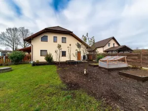 Prodej rodinného domu, Letiny, 282 m2