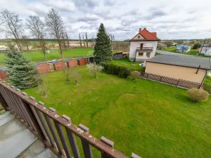 Prodej rodinného domu, Líně, Plzeňská, 168 m2