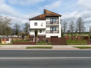 Prodej rodinného domu, Líně, Plzeňská, 168 m2