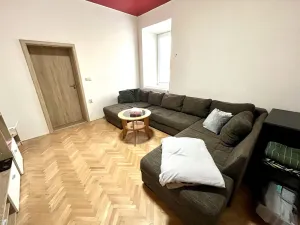 Prodej bytu 2+1, Svitávka, Mezimostí, 46 m2