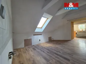 Pronájem bytu 2+kk, Habartice, 50 m2