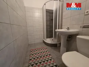 Pronájem bytu 2+kk, Habartice, 50 m2