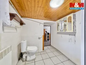 Prodej rodinného domu, Dobruška - Chábory, 65 m2