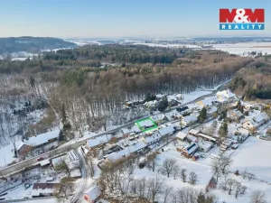 Prodej rodinného domu, Dobruška - Chábory, 65 m2