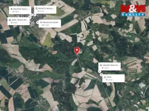 Prodej rodinného domu, Dobruška - Chábory, 65 m2