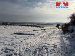 Prodej pole, Vysoká, 1920 m2