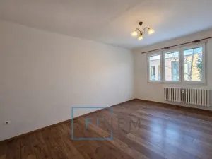 Pronájem bytu 2+1, Kralupy nad Vltavou - Lobeček, Sídliště, 48 m2