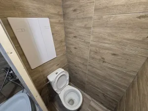 Prodej bytu 1+1, Chomutov, Zahradní, 35 m2