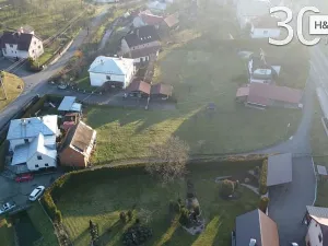 Prodej pozemku, Jasenná, 1541 m2