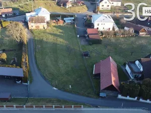 Prodej pozemku, Jasenná, 1541 m2