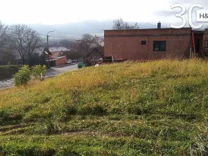 Prodej pozemku, Kunovice, 949 m2