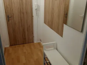 Pronájem bytu 1+kk, Přerov, 23 m2