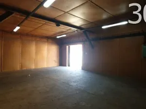 Pronájem skladu, Vsetín, 550 m2