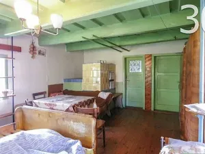 Prodej rodinného domu, Huslenky, 150 m2