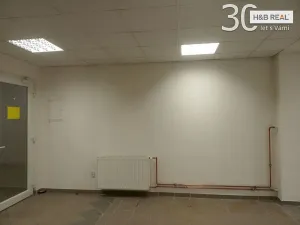 Pronájem obchodního prostoru, Hranice, 43 m2