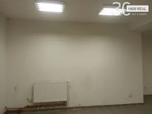 Pronájem obchodního prostoru, Hranice, 43 m2