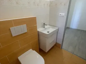 Pronájem bytu 3+1, Žďár nad Sázavou, Nádražní, 75 m2
