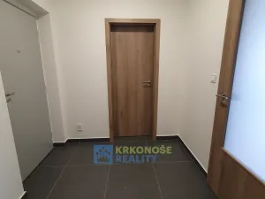 Prodej bytu 2+kk, Vrchlabí, Labská, 45 m2