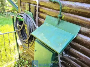 Prodej chaty, Trutnov - Horní Staré Město, 16 m2