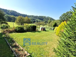 Prodej chaty, Trutnov - Horní Staré Město, 16 m2